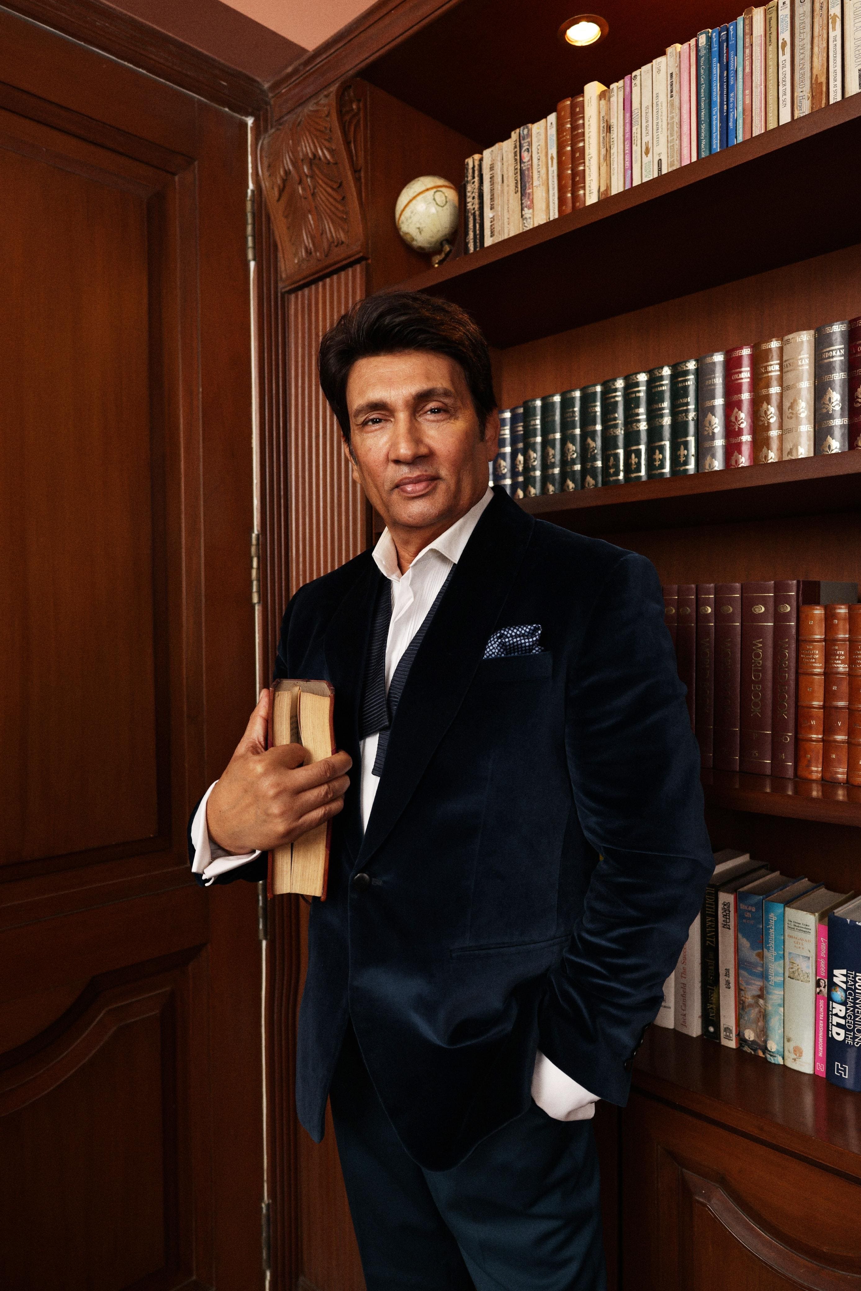 Shekhar Suman SSFA founder Bollywood actor